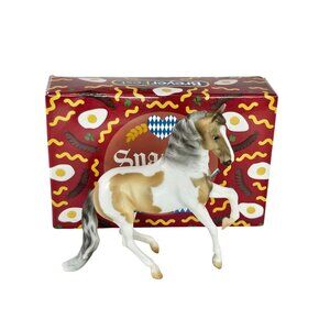 Breyer Breyerfest 2022 Event Stablemate SPAETZLE Pinto Alborozo NIB